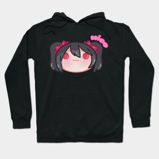 Love Live Blob- Nico Hoodie